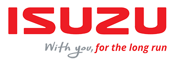 Isuzu Trucks - With you for the long run